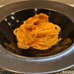 Bistro Libelula - アラビアータ