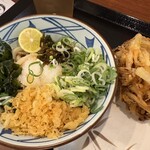 丸亀製麺 - 
