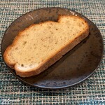 Bistro Libelula - バケット