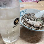 やきとり 三船 - 