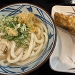 丸亀製麺 - 