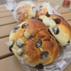 小西のパン