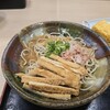 千束そば