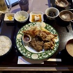 久米乃里 - 