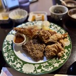 久米乃里 - 