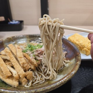 千束そば_1