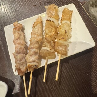 サンバ_0