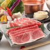 すき焼きしゃぶしゃぶ杵屋萬野 難波駅前店