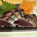 個室居酒屋 土佐将軍 魁宴 - 