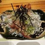 個室居酒屋 土佐将軍 魁宴 - 