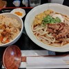鶴亀製麺