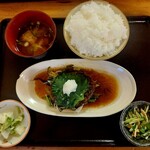お食事 八千代 - 
