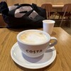 コスタコーヒー L.Biz日本橋店
