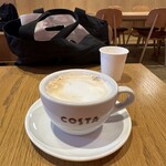 コスタコーヒー - ドリンク写真: