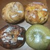 AOSHIMA BAGEL あいあい通り店