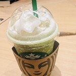 スターバックスコーヒー - ドリンク写真: