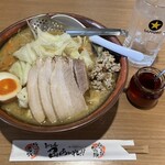八鶏飯蔵 - 料理写真: