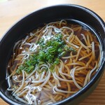 立ち喰いそば処 津軽 - 