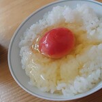立ち喰いそば処 津軽 - 