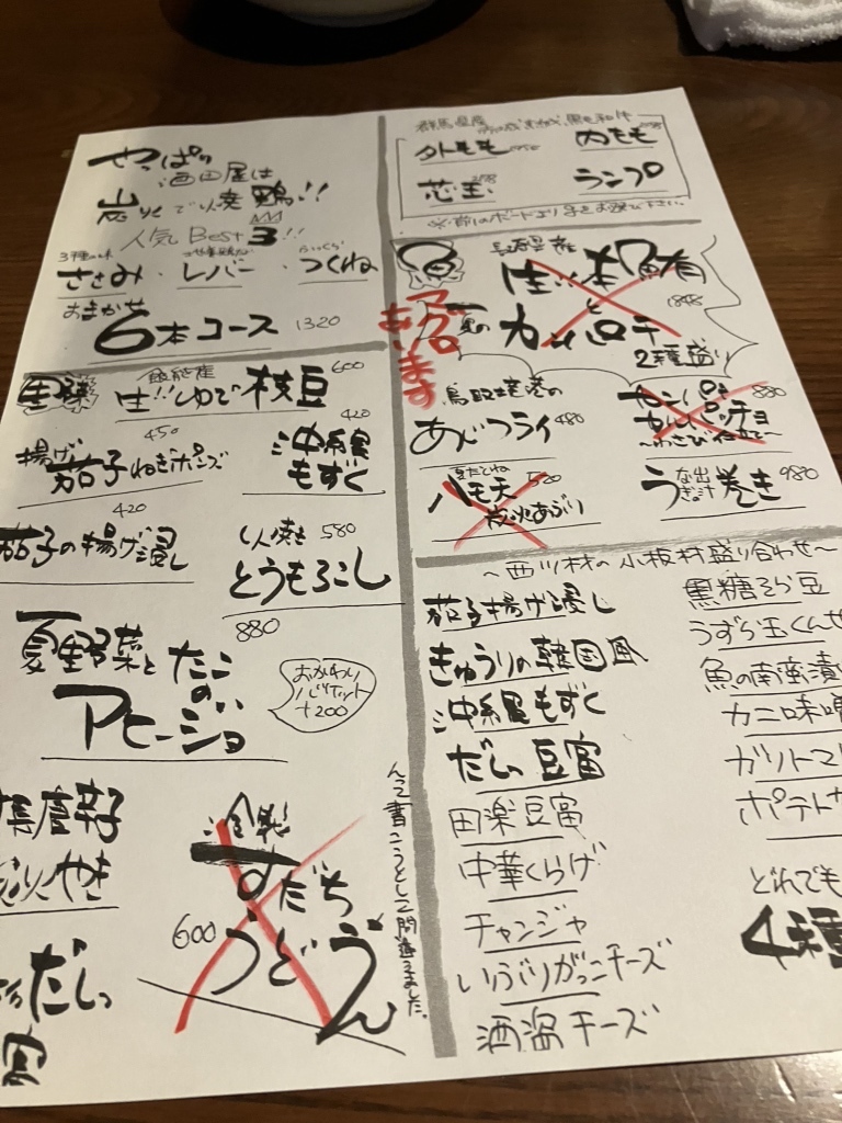 活動歴および当時の関連ビジュアル記録