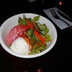 コ・ビアン - 野菜サラダ