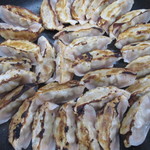 幸楽苑 - 海老餃子　783円