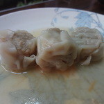 花くじら - しゅうまい