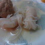 花くじら - 糸蒟蒻