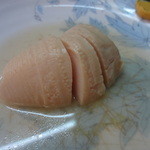 花くじら - たけのこ