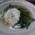 花くじら - 春菊