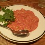 海老チリソース煮　800円