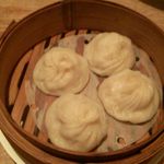 小龍包（4個）500円