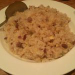 四川厨房 美 - チャーシュー炒飯　800円