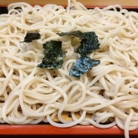 京都 権太呂 本店 - ざるそばの蕎麦！