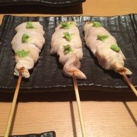 晩鶏 - 