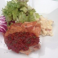 マーサーブランチ テラスハウス - 