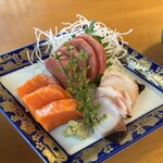 青柳 - 