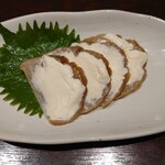 三代目網元 魚鮮水産 - 