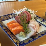 青柳 - 