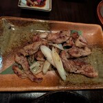 北海肴市場かじゃぐぅ - セセリ