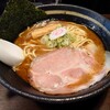 麺屋ぶしがみ
