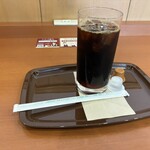 カフェ・ベローチェ - ドリンク写真: