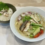 中華蕎麦 麓 - 