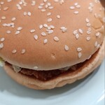 マクドナルド - 