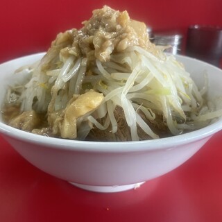 ラーメン二郎_1