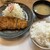 かつ善 - 料理写真: