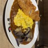 日乃屋カレー 大手町店