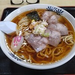 柳生食堂