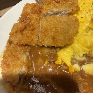 日乃屋カレー_1