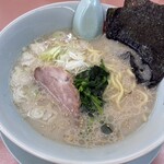 山岡家 - 料理写真: